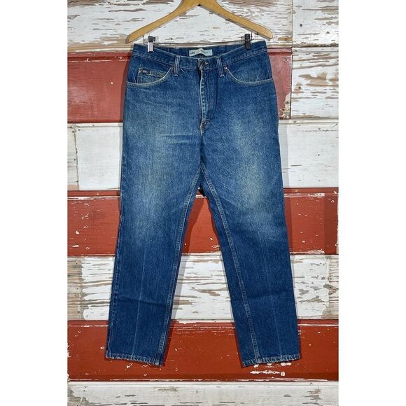 34w Vintage LEE Jeans‎ - Picture 1 of 9